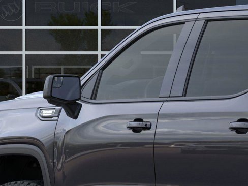 New 2026 GMC Sierra 1500 AT4 w/ AT4 Premium Package image 12