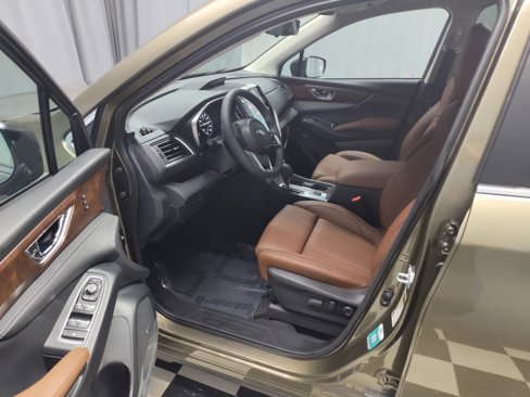 New 2025 Subaru Ascent Touring image 13