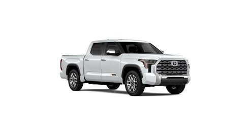 New 2026 Toyota Tundra 1794 Edition image 15
