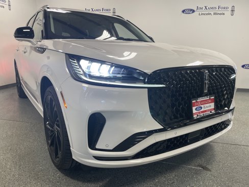 New 2025 Lincoln Aviator Reserve image 36