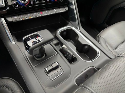 New 2026 GMC Sierra 1500 Denali image 36