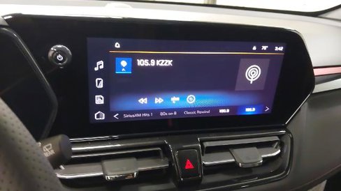New 2026 Chevrolet TrailBlazer RS w/ Convenience Package image 20