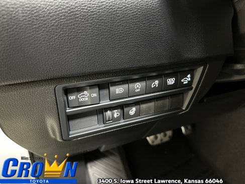 New 2026 Toyota Tundra SR5 image 35
