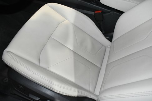 Used 2021 Audi Q3 2.0T Premium Plus w/ Premium Plus Package image 11