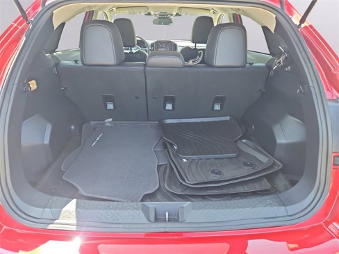 Used 2024 Subaru Crosstrek 2.5i Limited image 32