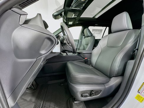 New 2025 Lexus TX 350 AWD image 22
