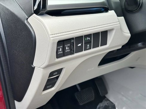 New 2026 Honda Odyssey EX-L image 19