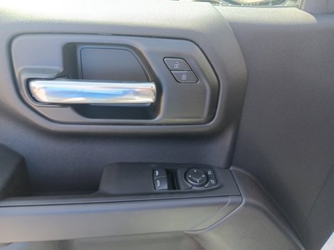 New 2026 Chevrolet Silverado 1500 W/T w/ WT Value Package image 13