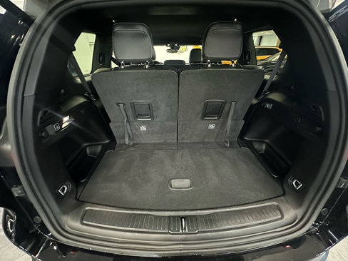 Used 2024 Jeep Grand Cherokee L Laredo image 22