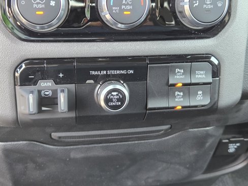 New 2026 RAM 1500 Big Horn image 15