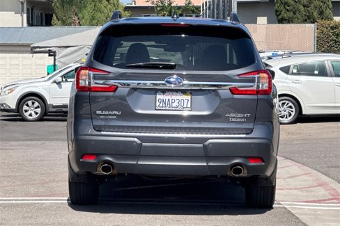 Used 2024 Subaru Ascent Touring image 6