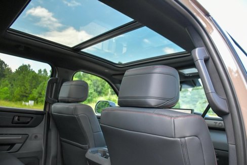 New 2025 Toyota Tundra TRD Pro image 22