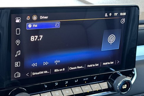 New 2026 Chevrolet Colorado LT w/ LT Convenience Package image 17