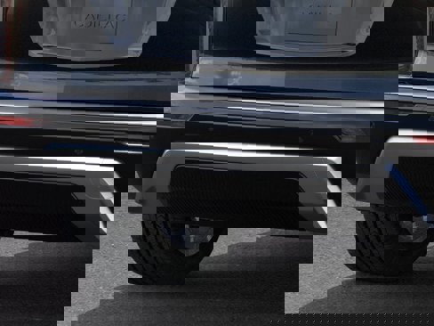 New 2026 Cadillac Vistiq Luxury image 14