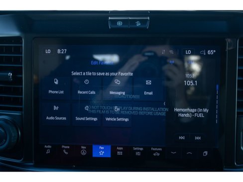 New 2026 Ford F350 Lariat image 37