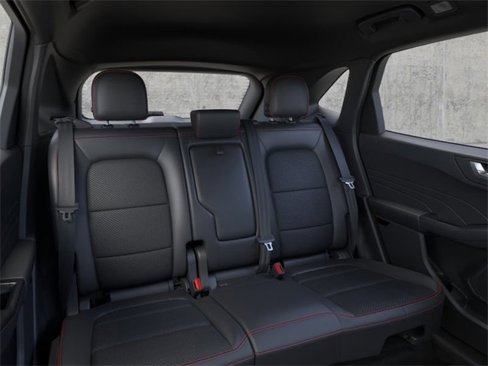New 2025 Ford Escape ST-Line w/ Tech Pack #1 image 11