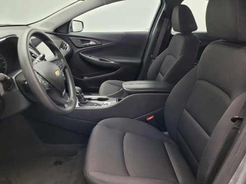 Used 2024 Chevrolet Malibu LT image 17