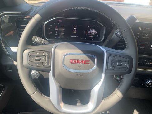 New 2026 GMC Sierra 1500 Elevation w/ LPO, Elevation Black Package image 19
