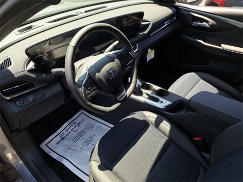 New 2025 Buick Envista Preferred w/ Convenience I Package image 18