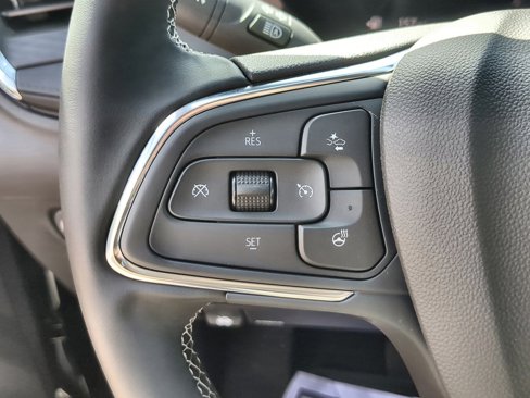 New 2026 Buick Encore GX Avenir w/ Avenir Technology Package image 34