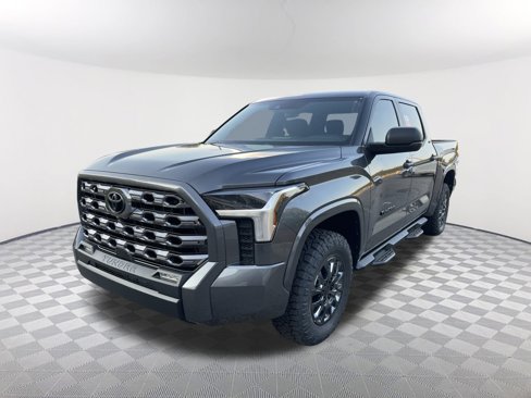 New 2026 Toyota Tundra SR5 image 15