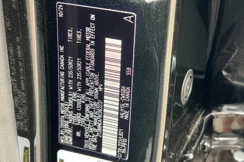 Certified 2024 Lexus RX 350 image 29