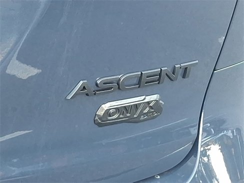 New 2025 Subaru Ascent Bronze Edition image 11
