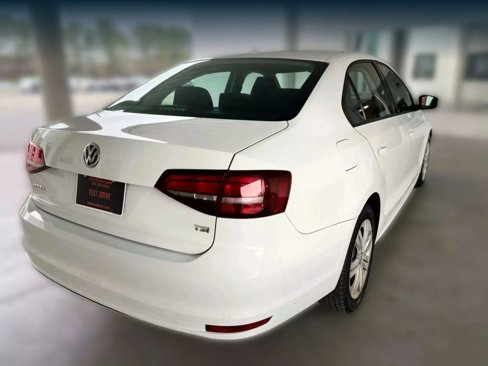 Used 2018 Volkswagen Jetta S image 7