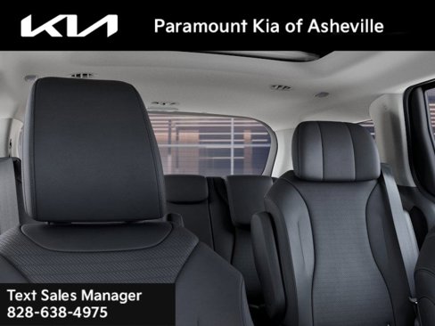New 2026 Kia Carnival SX Prestige image 27