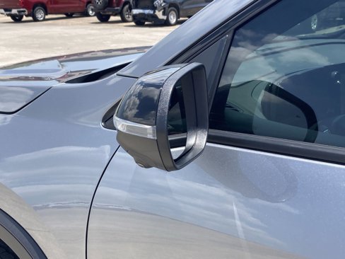 New 2026 Chevrolet Traverse Z71 w/ Driver Confidence Package image 19