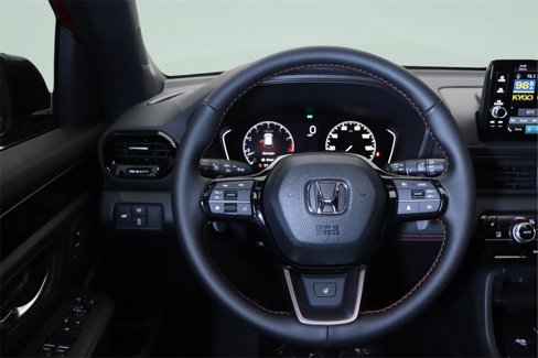 New 2025 Honda Pilot TrailSport image 14