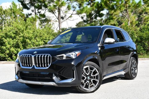 Used 2023 BMW X1 xDrive28i w/ Convenience Package image 21