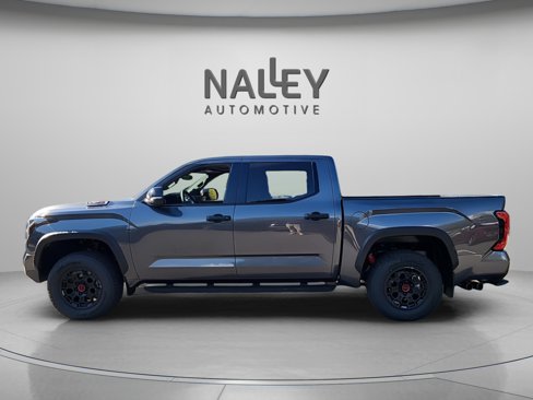 New 2026 Toyota Tundra TRD Pro image 2