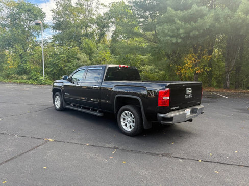 Used 2015 GMC Sierra 1500 SLE w/ SLE Value Package image 5
