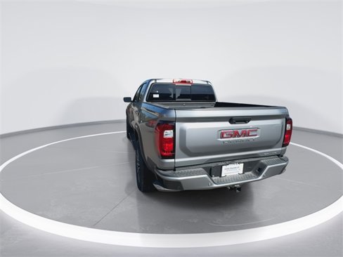 New 2026 GMC Canyon Denali image 7