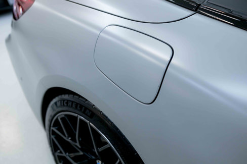 Used 2022 BMW M8 Competition w/ M Carbon Exterior Package image 22