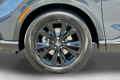 New 2026 Honda CR-V Sport Touring image 11