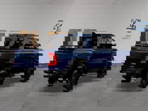 New 2026 RAM 1500 RHO image 4
