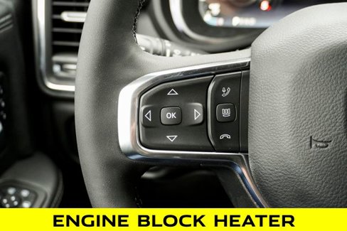New 2025 RAM 2500 Laramie image 21