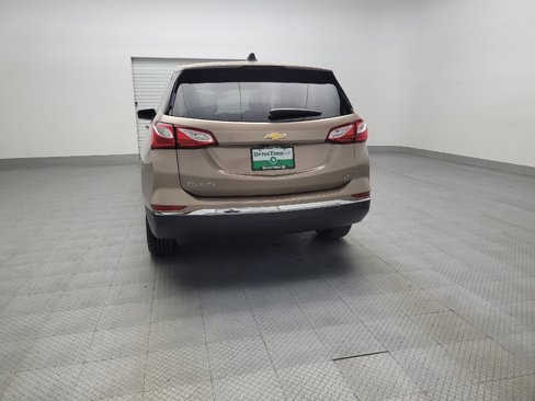 Used 2019 Chevrolet Equinox LT image 6