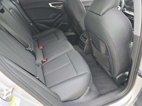 New 2025 Audi A5 2.0T Prestige image 17