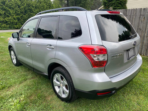 Used 2014 Subaru Forester 2.5i Premium w/ All-Weather Package image 5