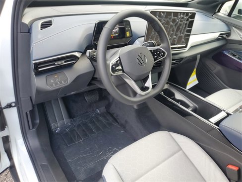New 2025 Volkswagen ID.4 Pro S image 20