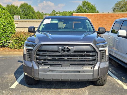 Used 2023 Toyota Tundra SR5 image 2