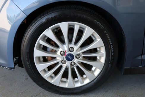 Used 2018 Ford C-MAX SE w/ Cold Weather Package image 24