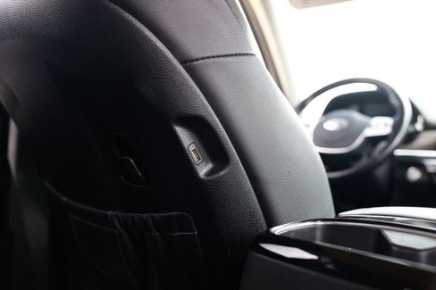 Used 2021 Kia Telluride EX w/ EX Premium Package image 22
