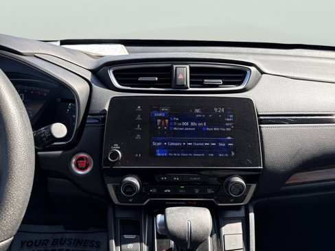 Used 2022 Honda CR-V EX image 18