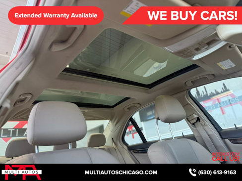 Used 2014 Mercedes-Benz C 300 4MATIC Sedan image 22