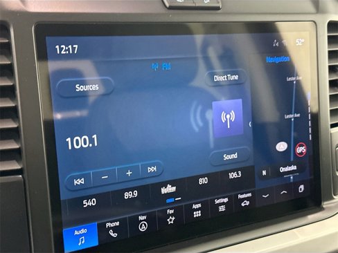 New 2025 Ford F350 XLT w/ Black Appearance Package image 14