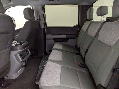 New 2026 Ford F350 XLT w/ 360-Degree Camera Package image 23